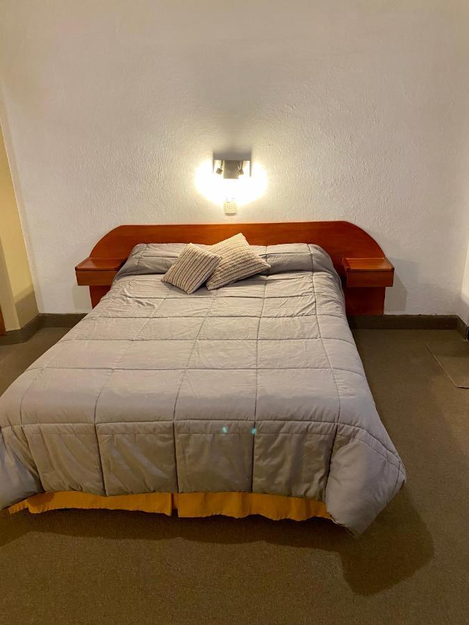 Hotel Samay Huasi Villa General Belgrano Kültér fotó