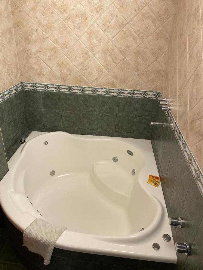 Hotel Samay Huasi Villa General Belgrano Kültér fotó
