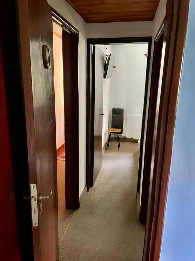 Hotel Samay Huasi Villa General Belgrano Kültér fotó
