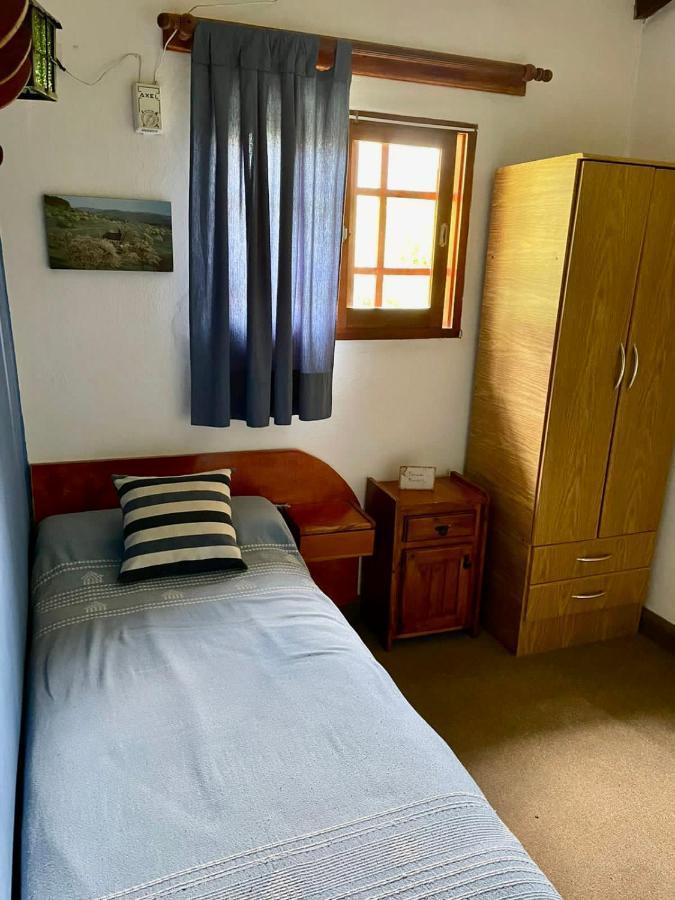 Hotel Samay Huasi Villa General Belgrano Kültér fotó