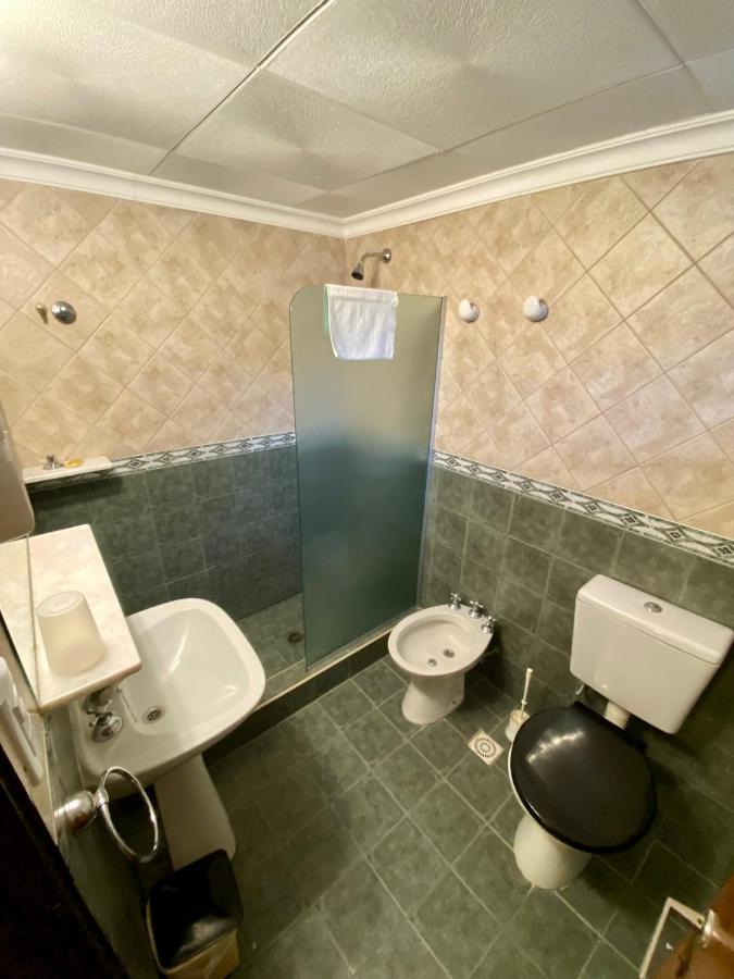 Hotel Samay Huasi Villa General Belgrano Kültér fotó