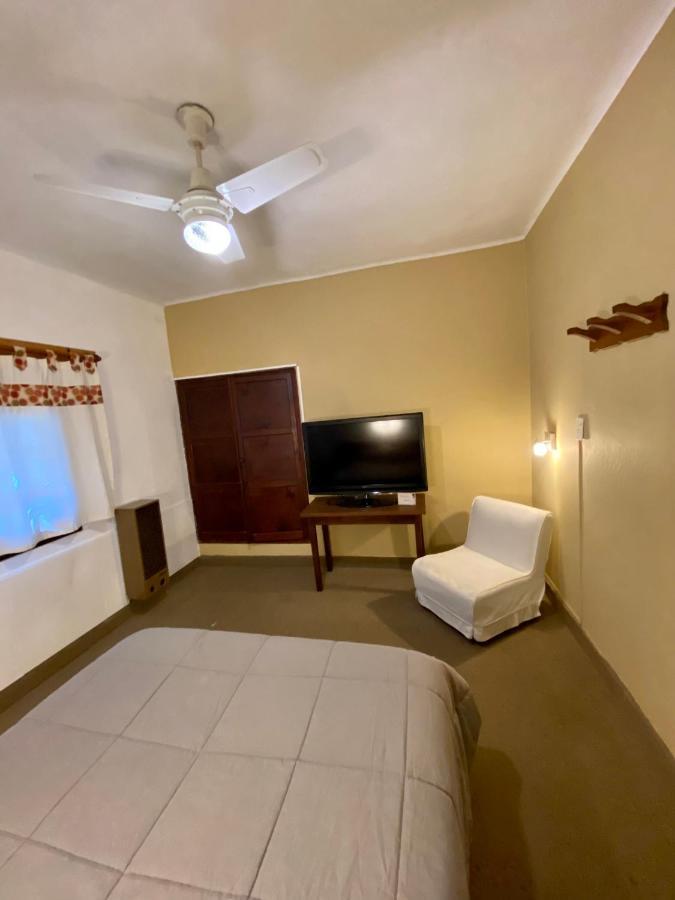 Hotel Samay Huasi Villa General Belgrano Kültér fotó