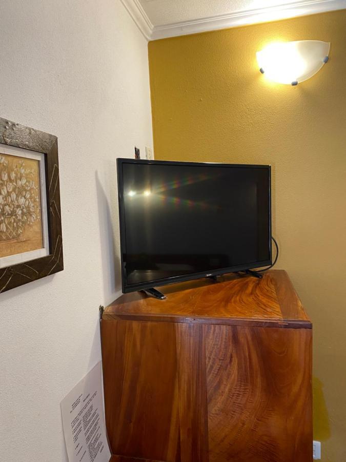 Hotel Samay Huasi Villa General Belgrano Kültér fotó