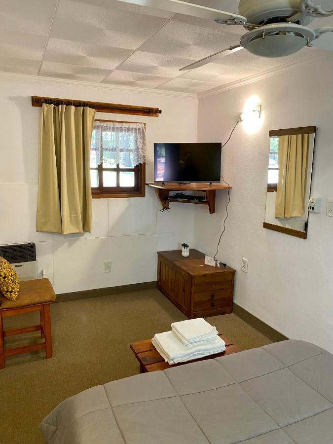 Hotel Samay Huasi Villa General Belgrano Kültér fotó