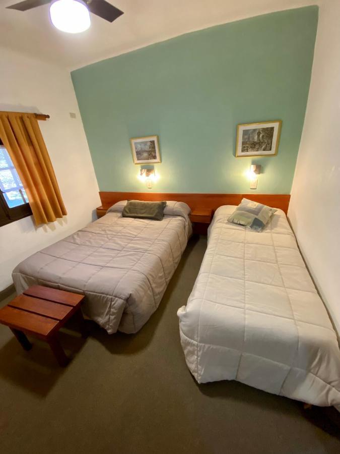 Hotel Samay Huasi Villa General Belgrano Kültér fotó