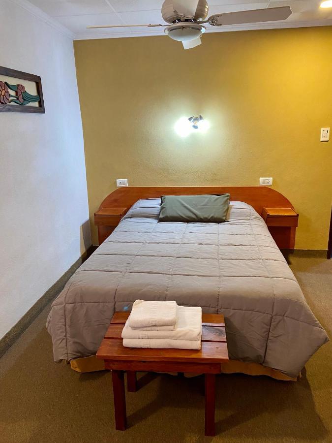 Hotel Samay Huasi Villa General Belgrano Kültér fotó