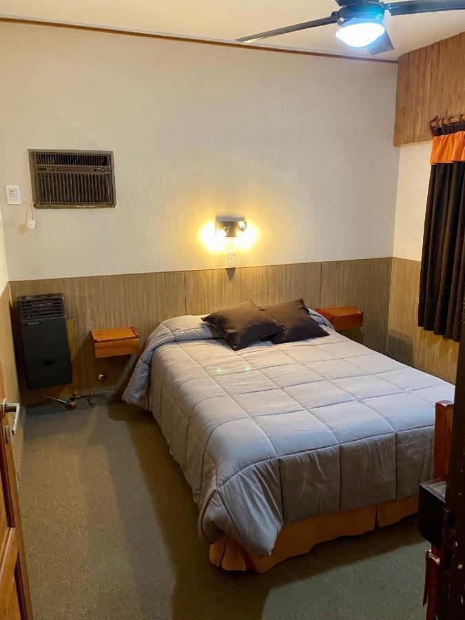 Hotel Samay Huasi Villa General Belgrano Kültér fotó