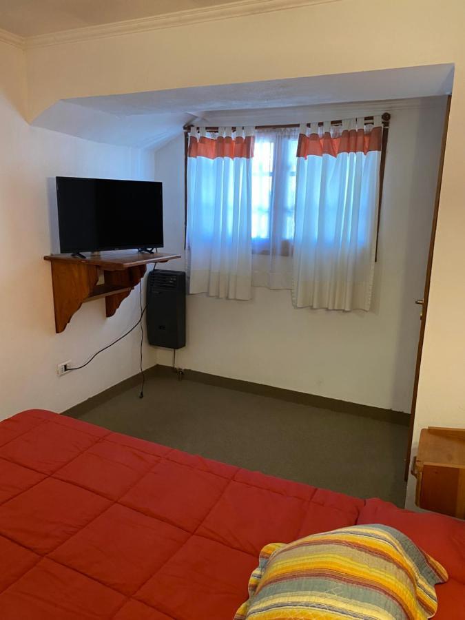 Hotel Samay Huasi Villa General Belgrano Kültér fotó