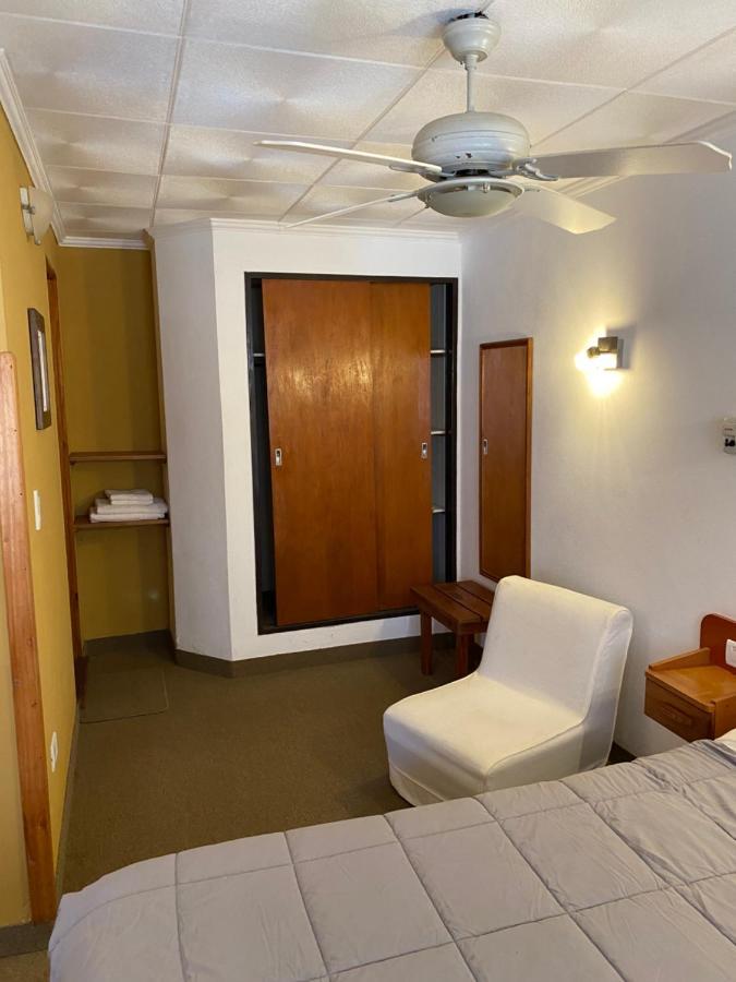 Hotel Samay Huasi Villa General Belgrano Kültér fotó