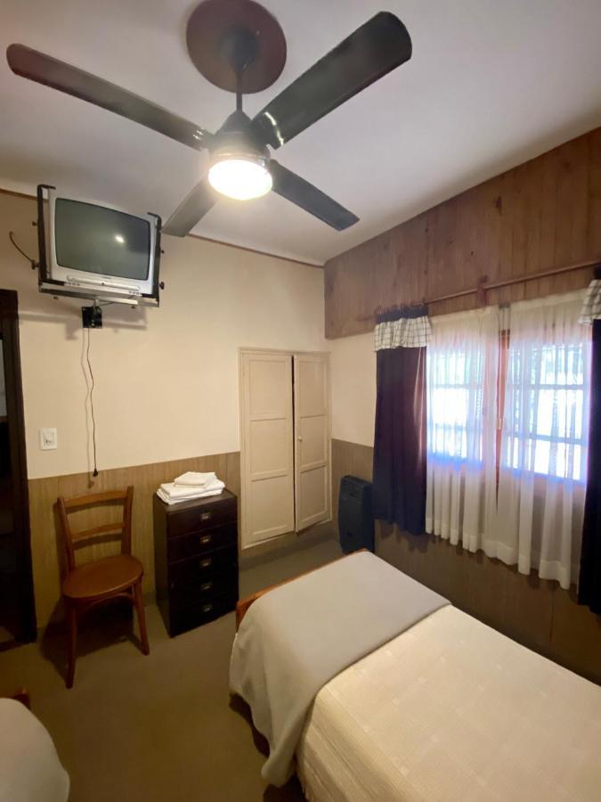Hotel Samay Huasi Villa General Belgrano Kültér fotó