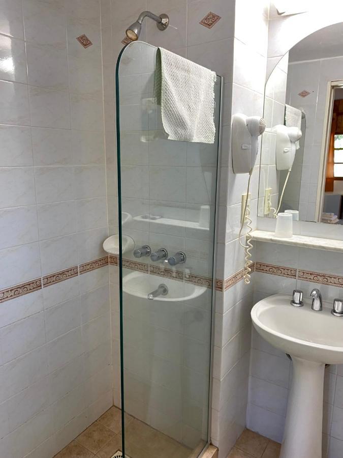 Hotel Samay Huasi Villa General Belgrano Kültér fotó
