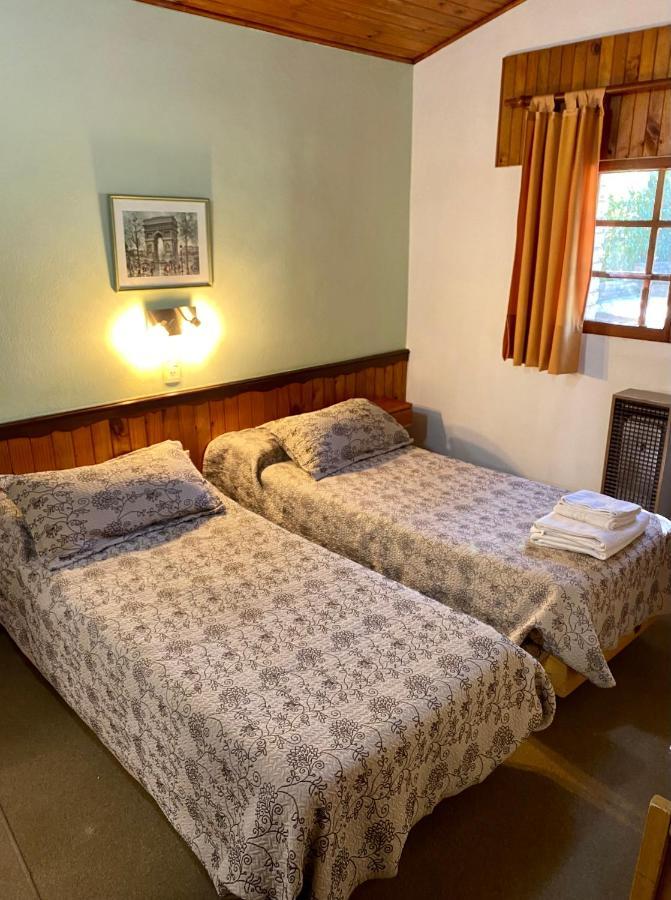 Hotel Samay Huasi Villa General Belgrano Kültér fotó