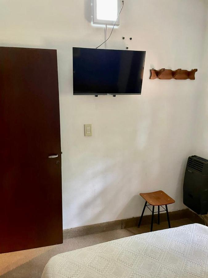 Hotel Samay Huasi Villa General Belgrano Kültér fotó