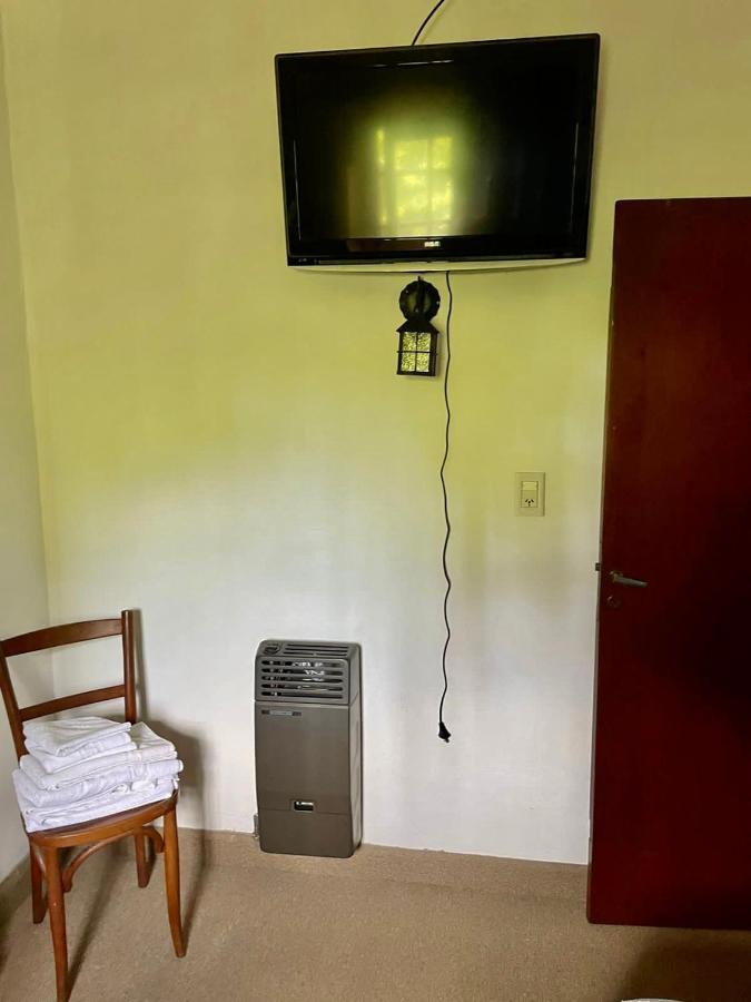 Hotel Samay Huasi Villa General Belgrano Kültér fotó