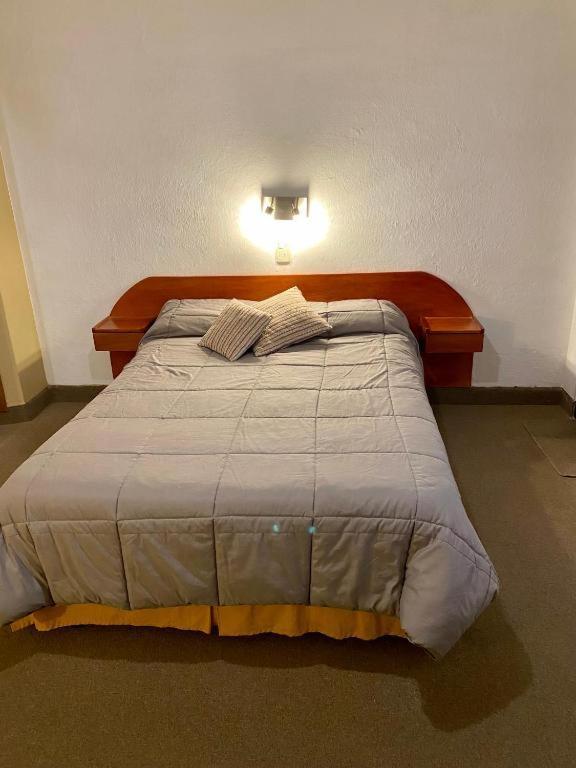Hotel Samay Huasi Villa General Belgrano Kültér fotó