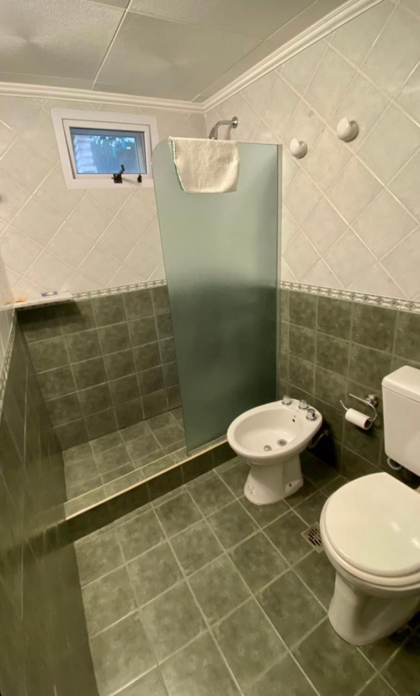 Hotel Samay Huasi Villa General Belgrano Kültér fotó