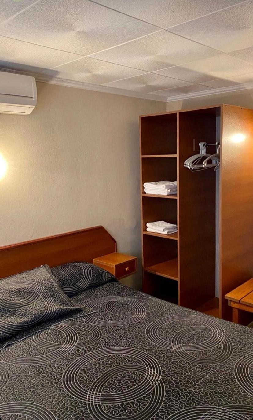 Hotel Samay Huasi Villa General Belgrano Kültér fotó