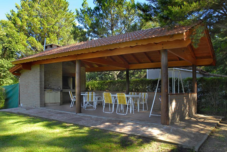 Hotel Samay Huasi Villa General Belgrano Kültér fotó