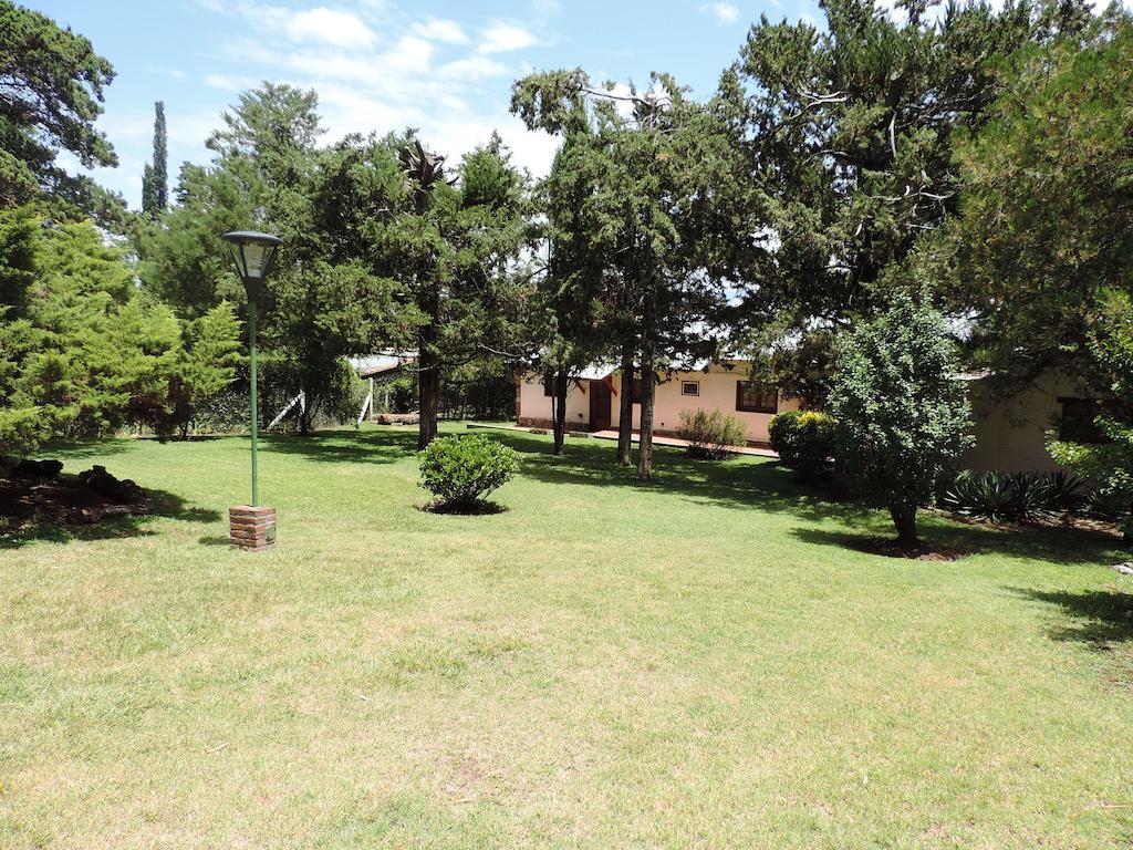 Hotel Samay Huasi Villa General Belgrano Kültér fotó