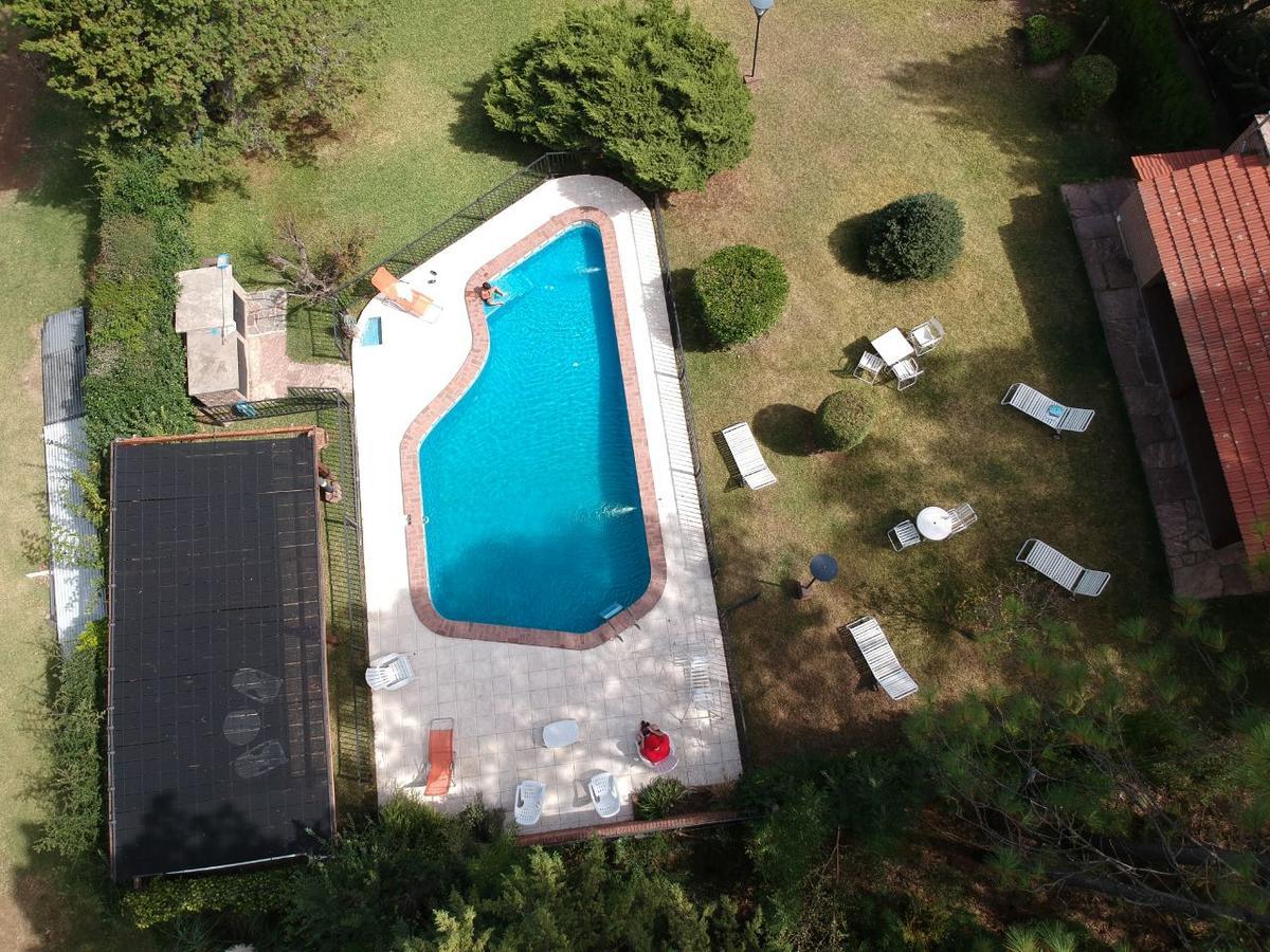 Hotel Samay Huasi Villa General Belgrano Kültér fotó